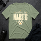 Great Danes Majestic