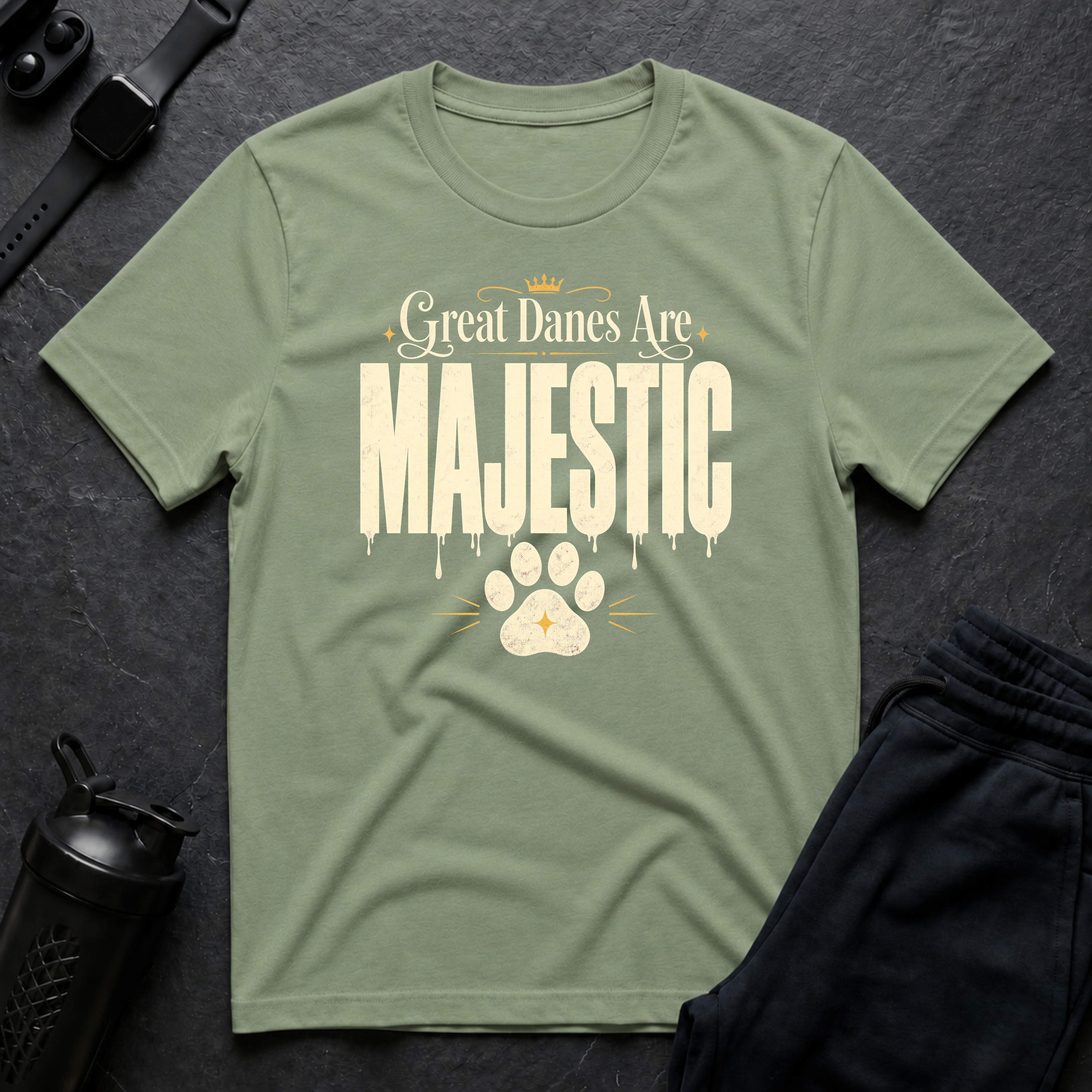 Great Danes Majestic