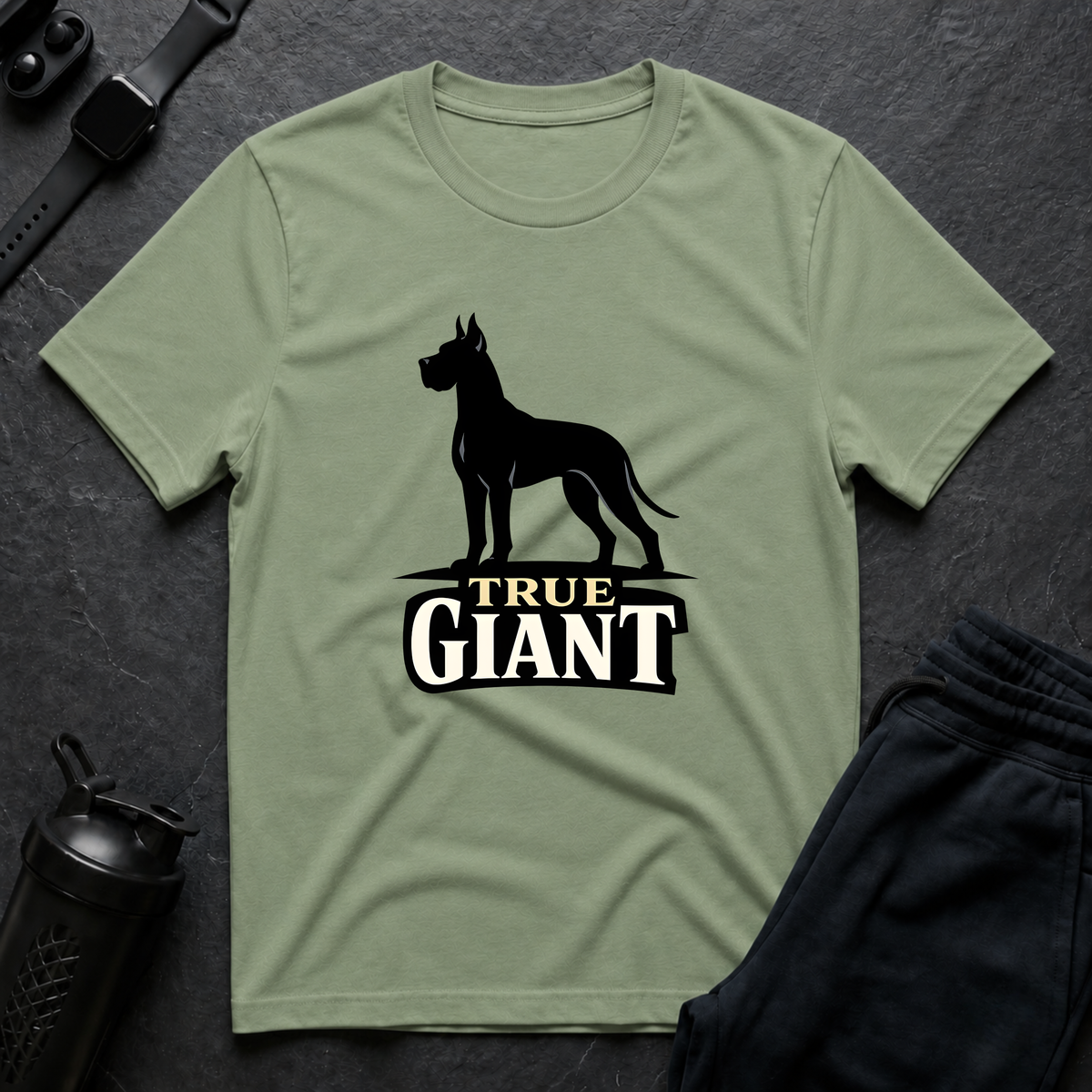 True Giant T-Shirt