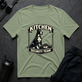 Kitchen Security