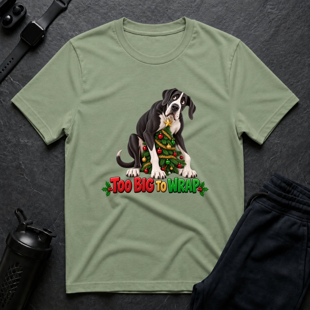 Tree Hound