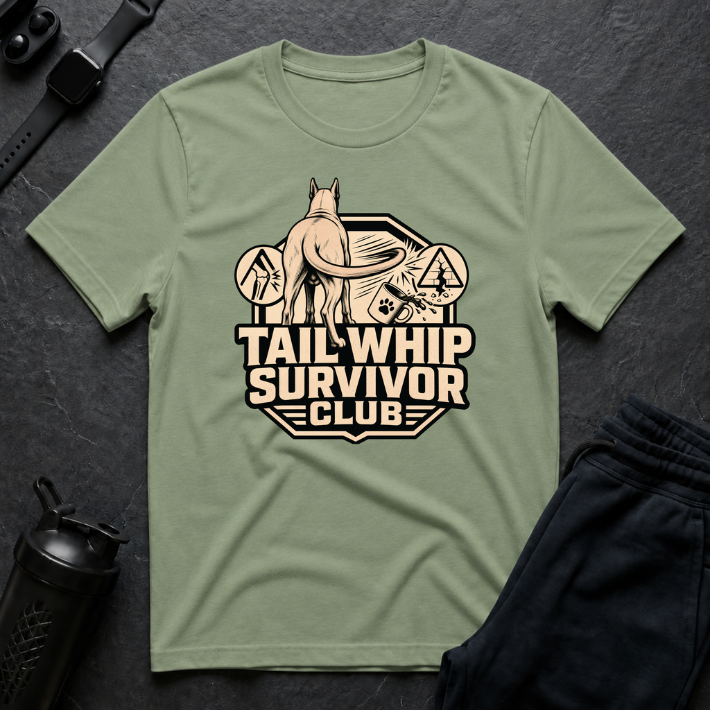 Tail Whip Warriors Club