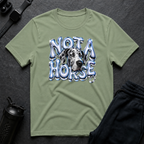 Not A Horse