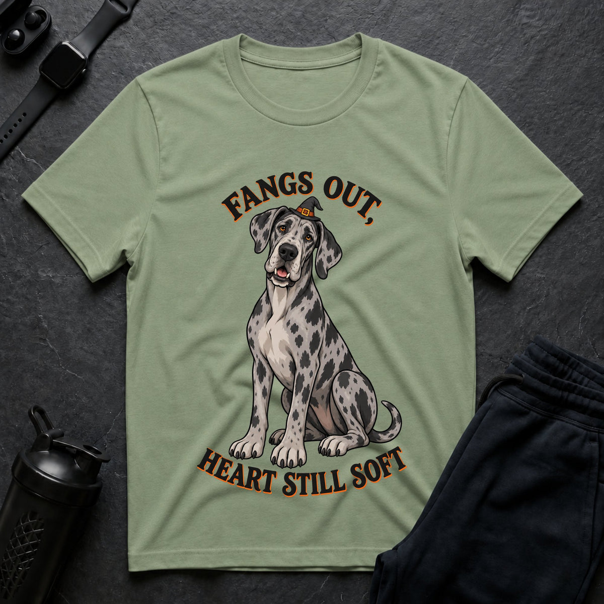 Fangs Out 2