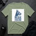 Blue Favorite Color