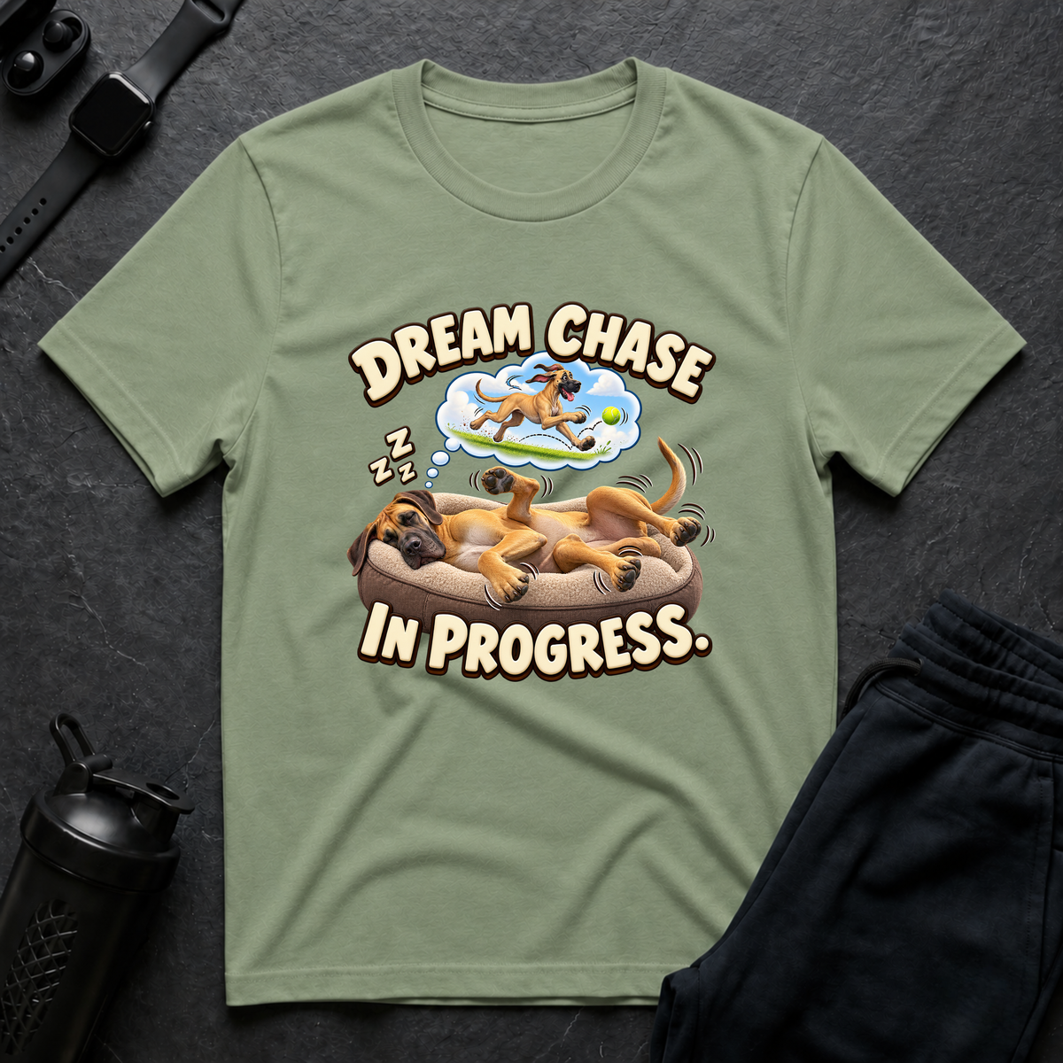 Dream Chase