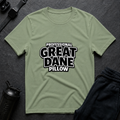 Great Dane Pillow