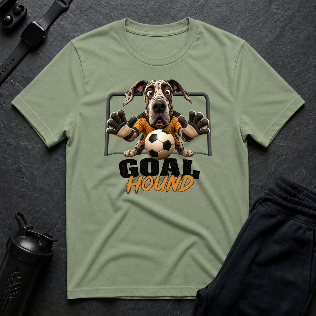 Goal Hound Keeper