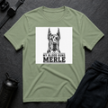 Blood Runs Merle
