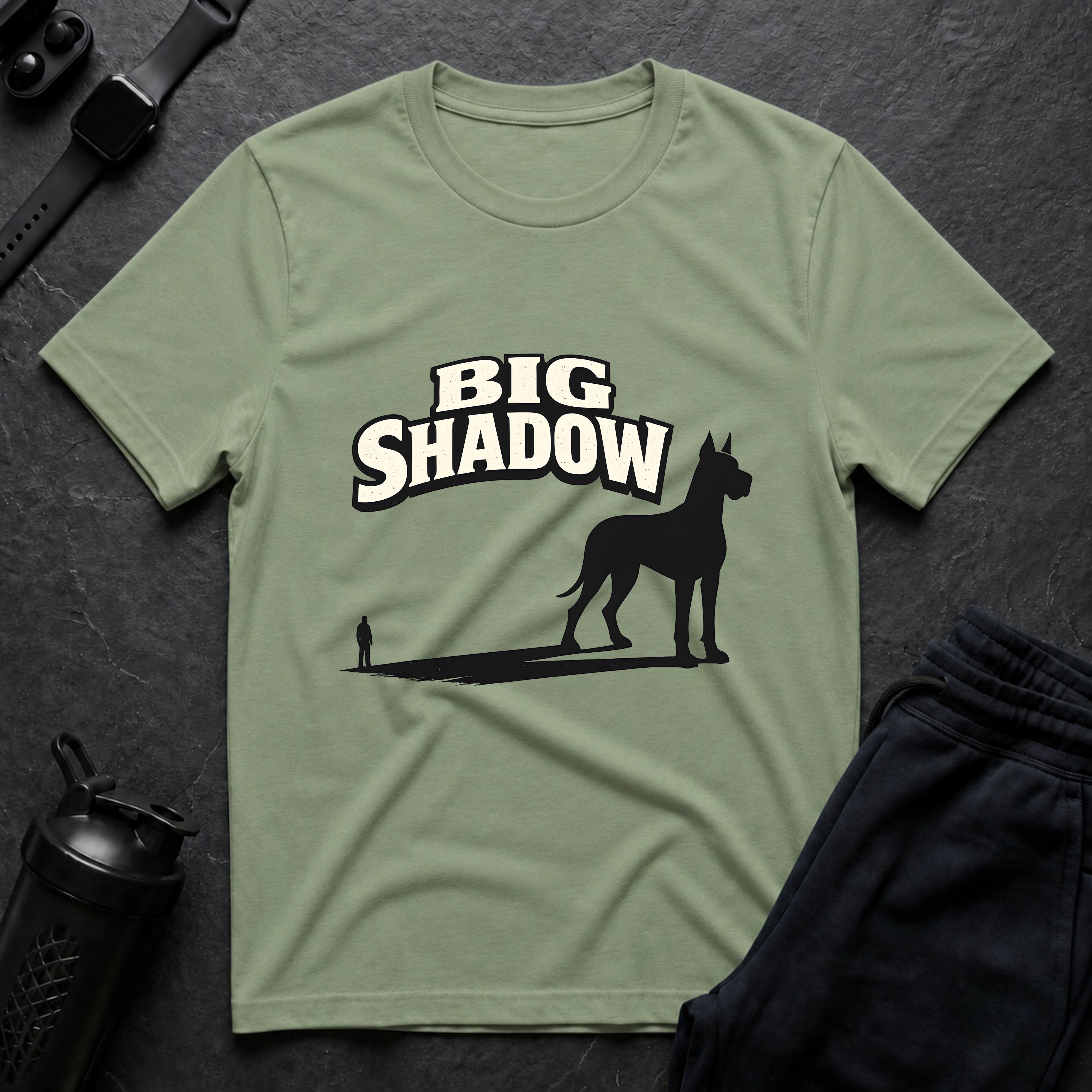 Big Shadow