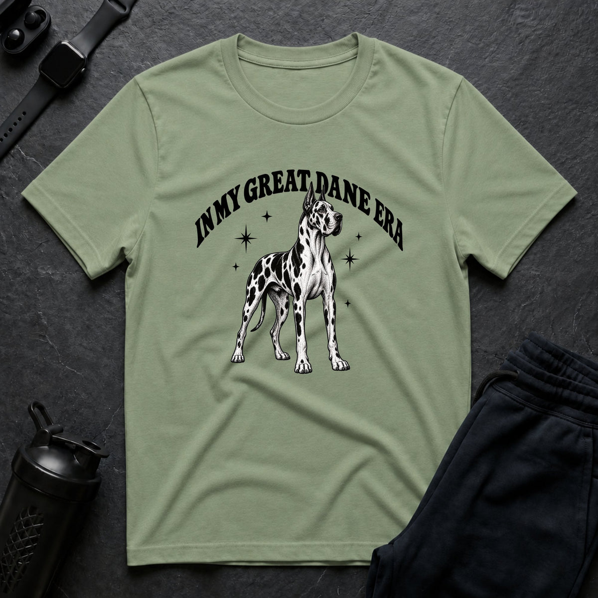 Great Dane Era T-Shirt