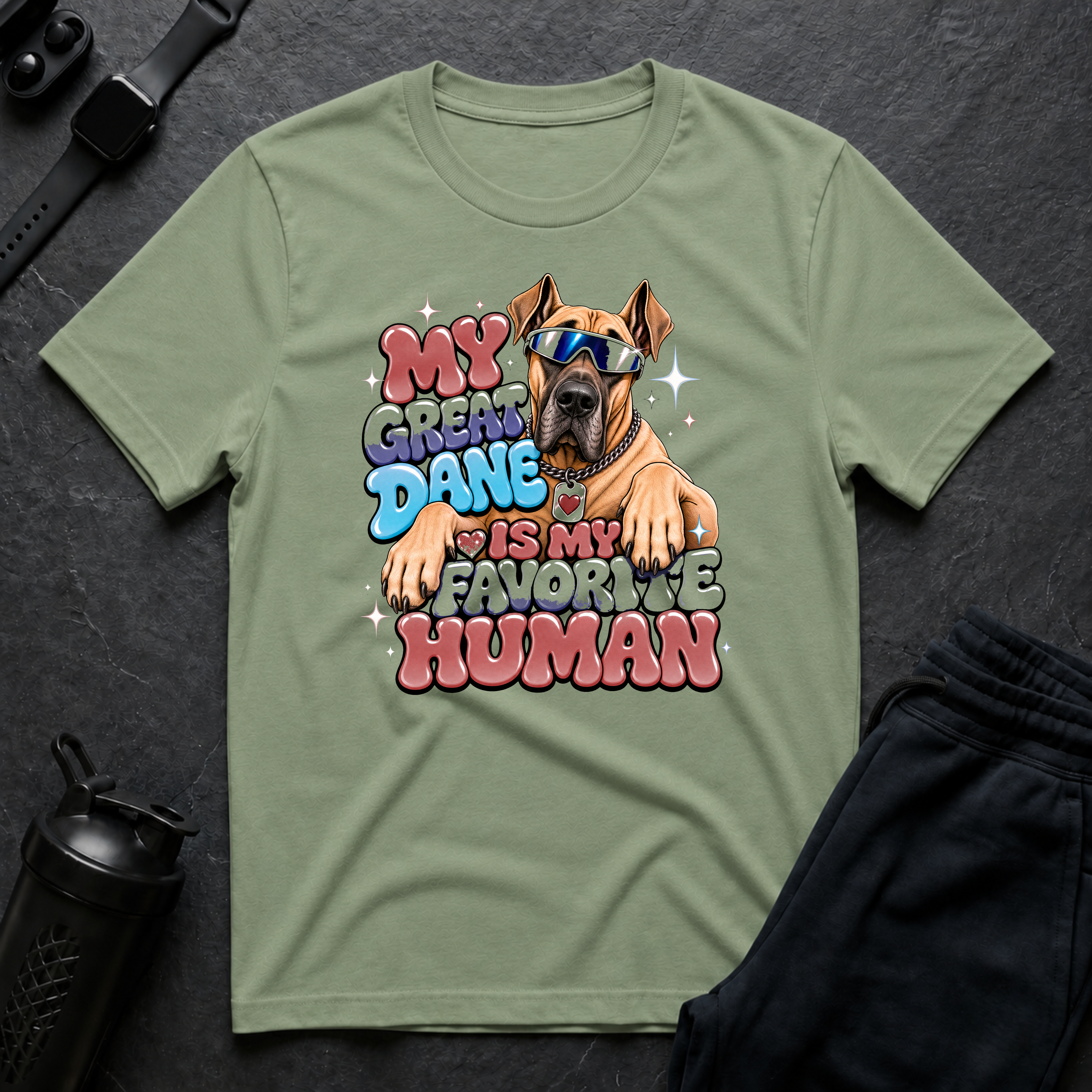 My Great Dane Favorite