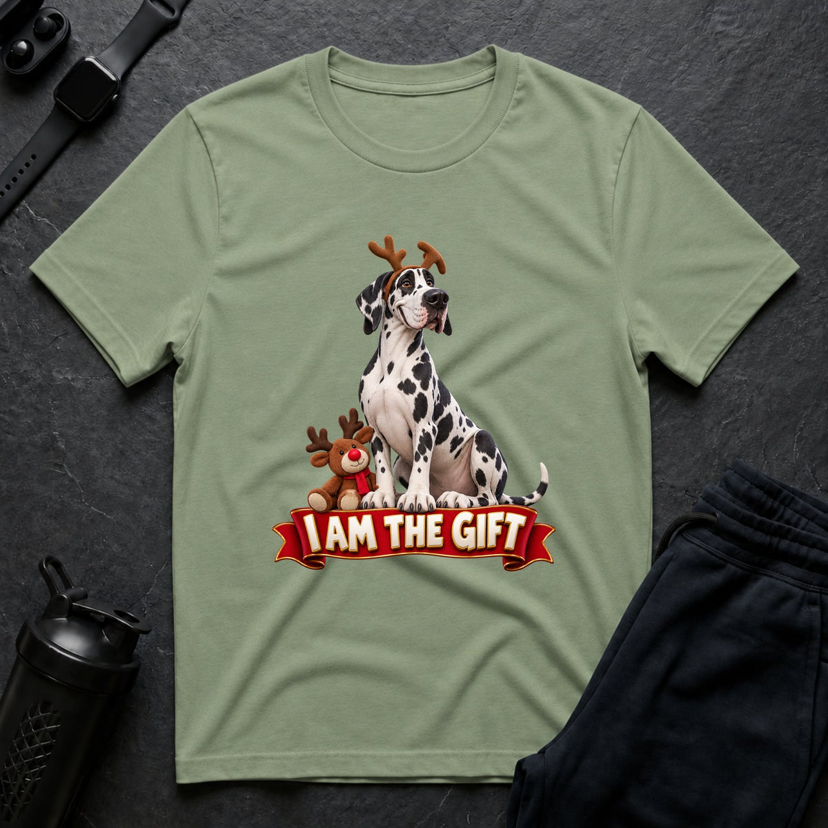 I Am Gift
