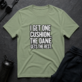 Dane Cushion Share