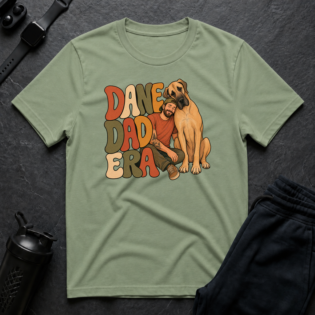 Man's Best Dane