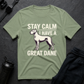 Stay Calm Great 2