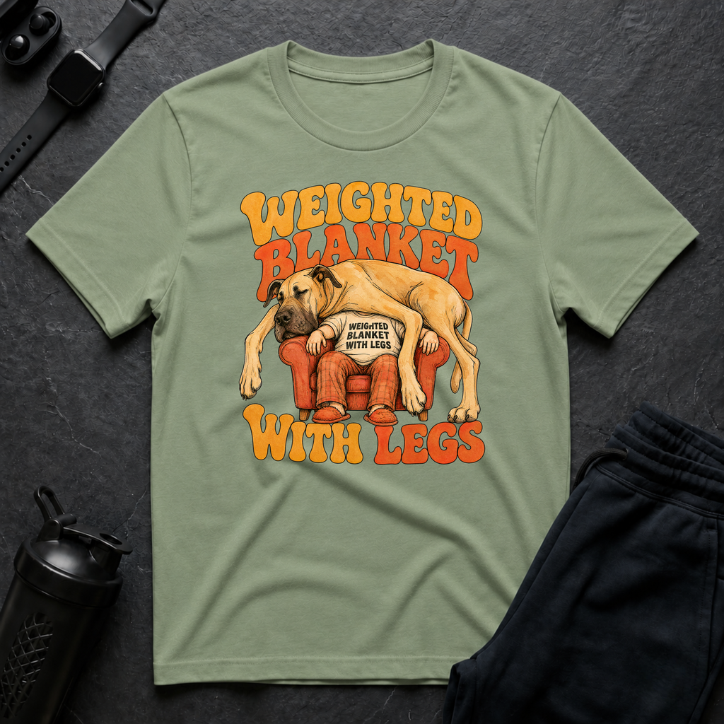 Weighted Blanket Legs
