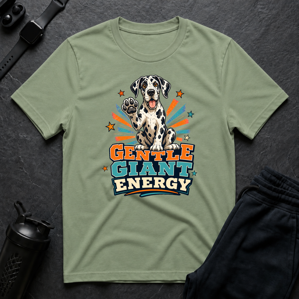 Gentle Giant Energy