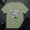 Dane Humor