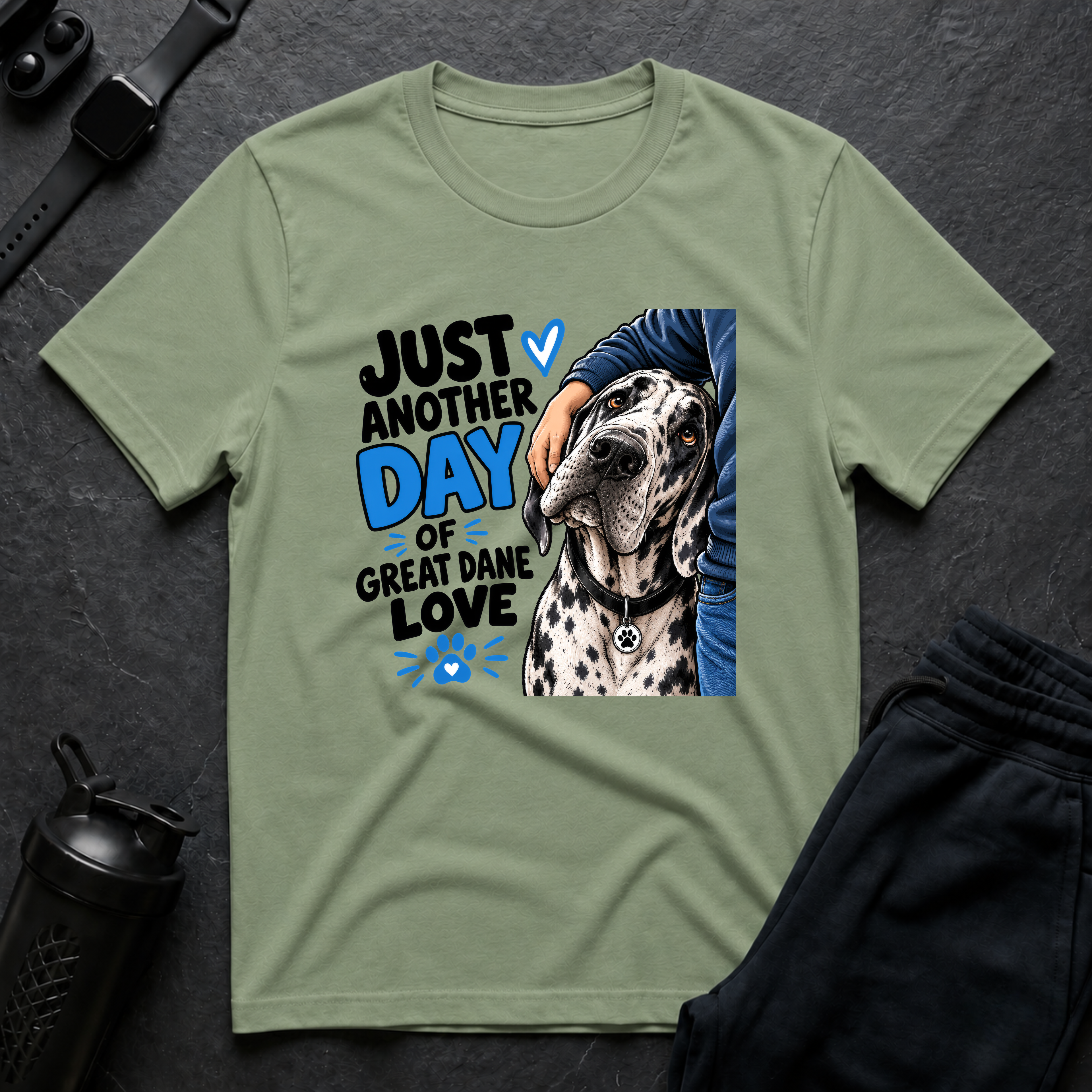 Great Dane Day