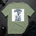 Puppy Pony Surprise