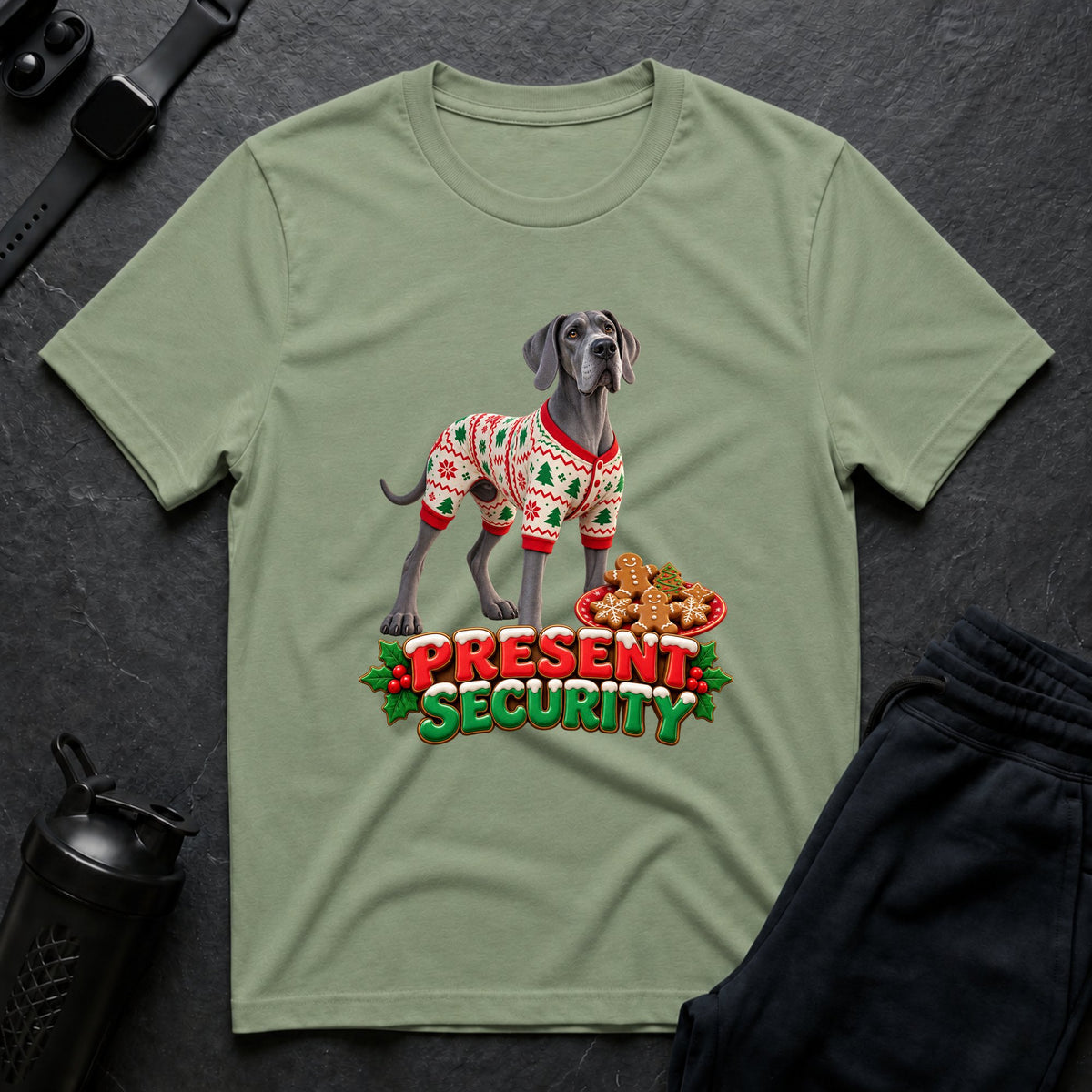 Present Security 2
