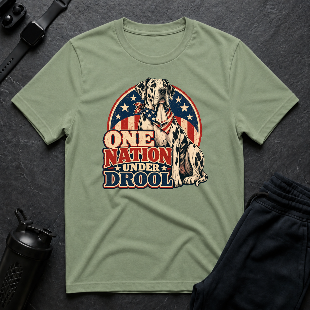 One Nation Under Drool