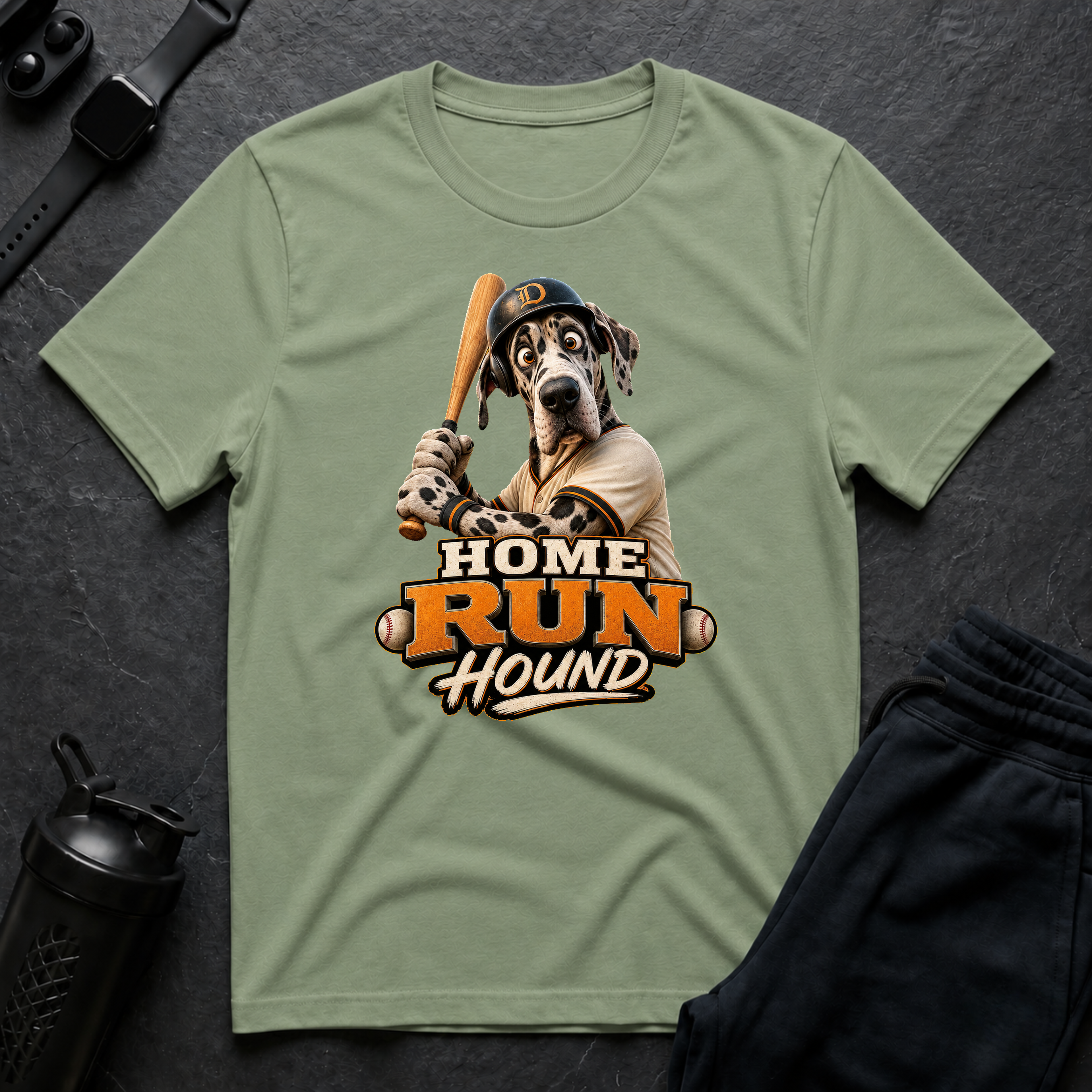 Home Run Hound