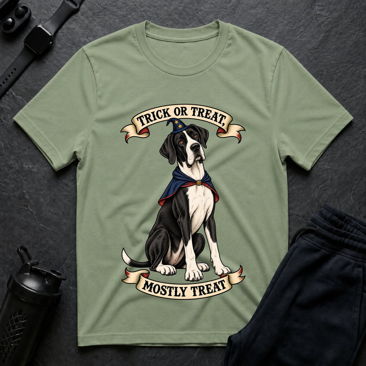 Wizard Pup Treats