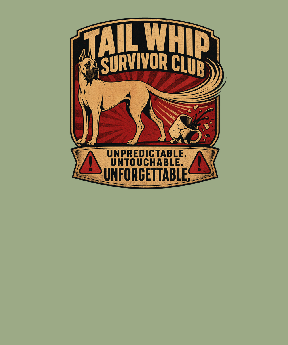 Tail Whip Survivor Club v3
