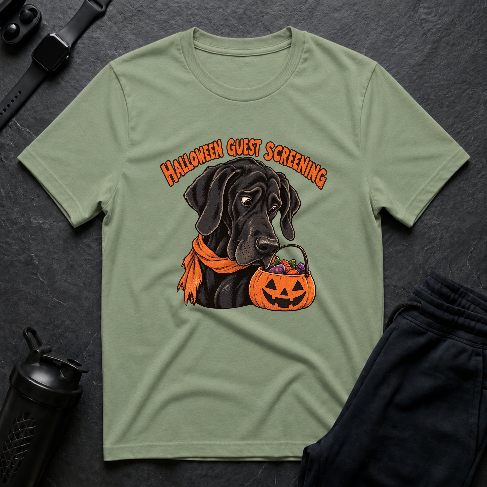 Halloween Guest Screening