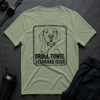 Drool Towel Pup Essentials