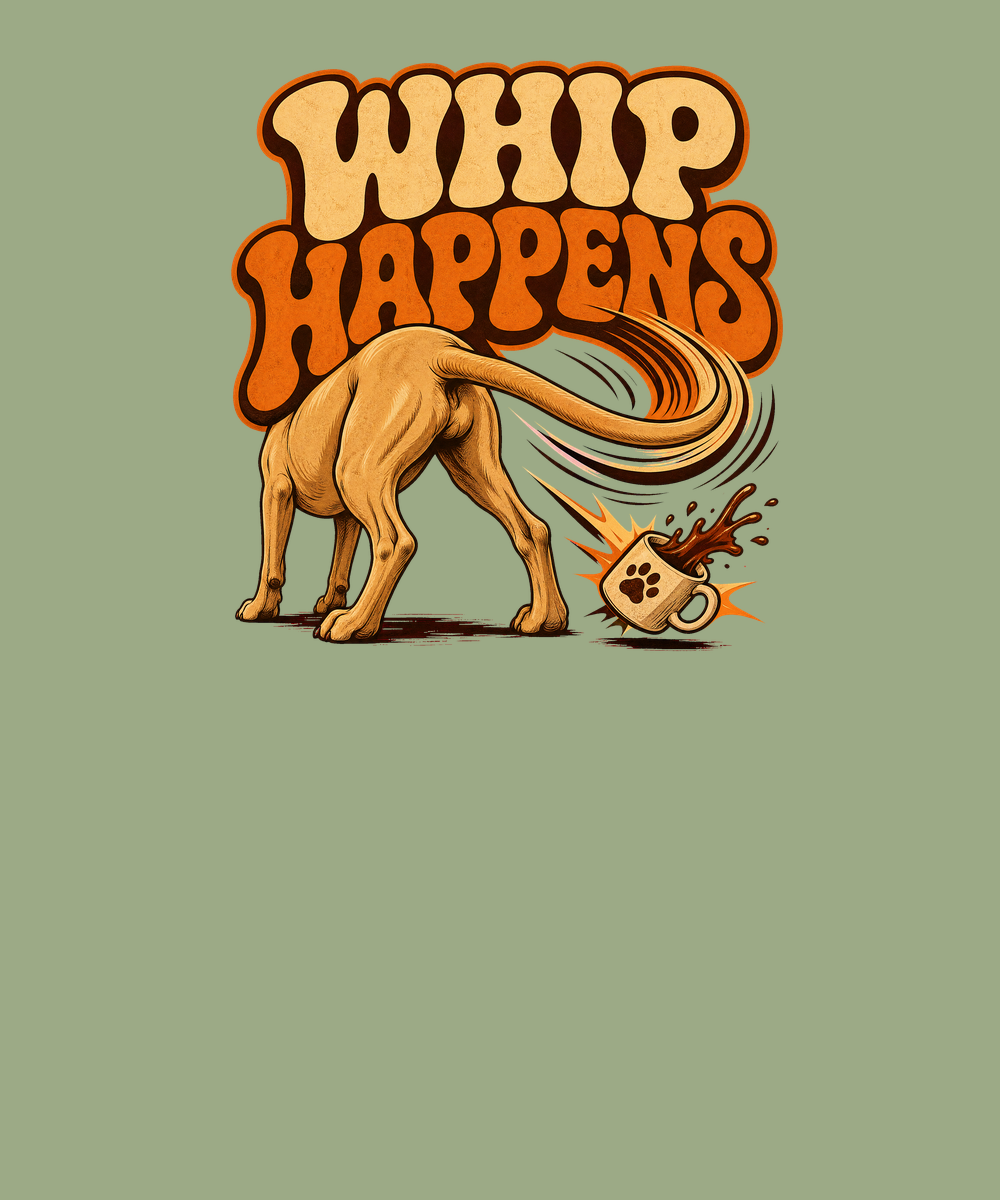 Whip Happens Coffee