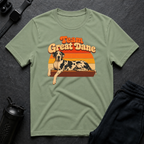 Team Great Dane