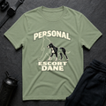 Personal Escort Dane