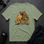 Dane Dad Club