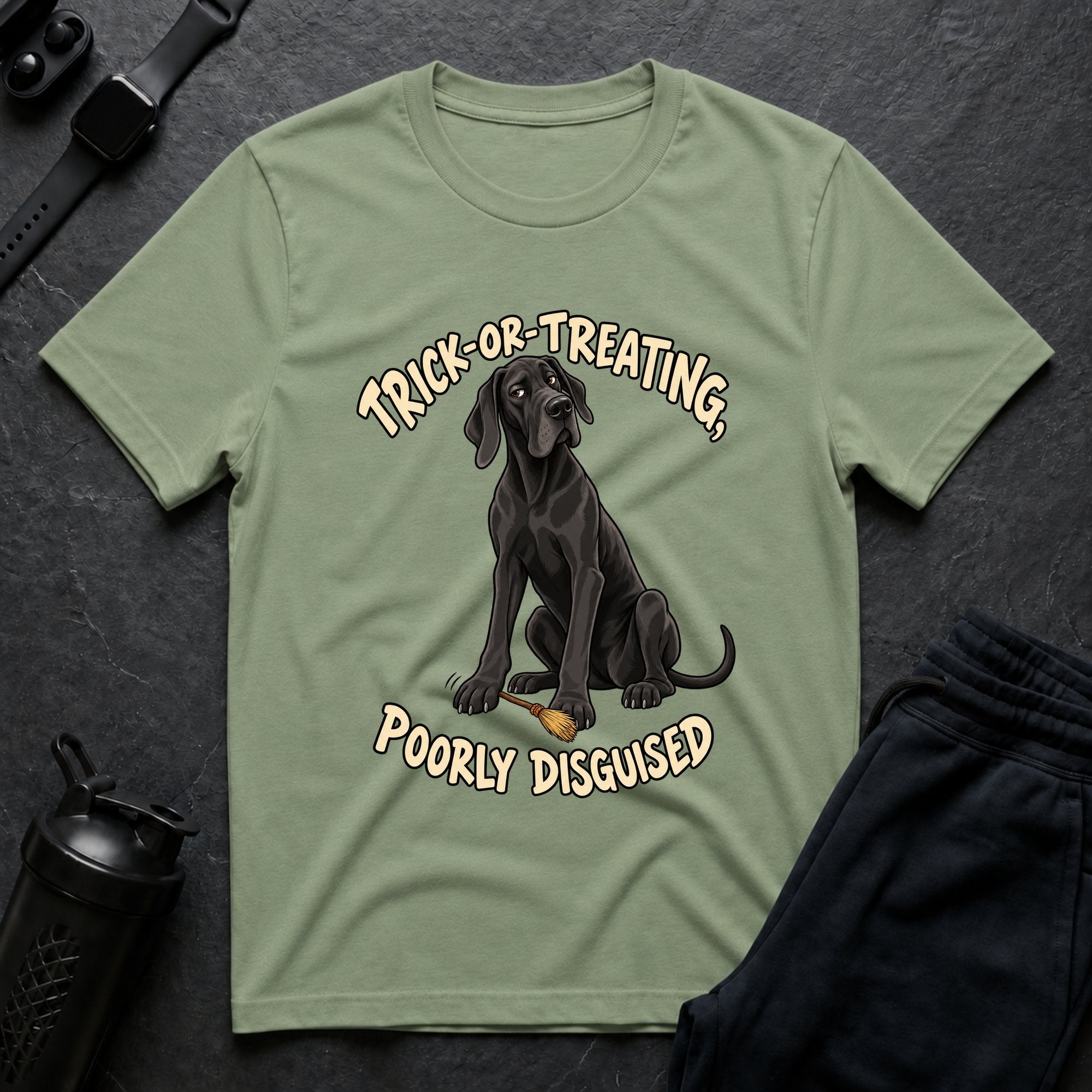Trickster Hound