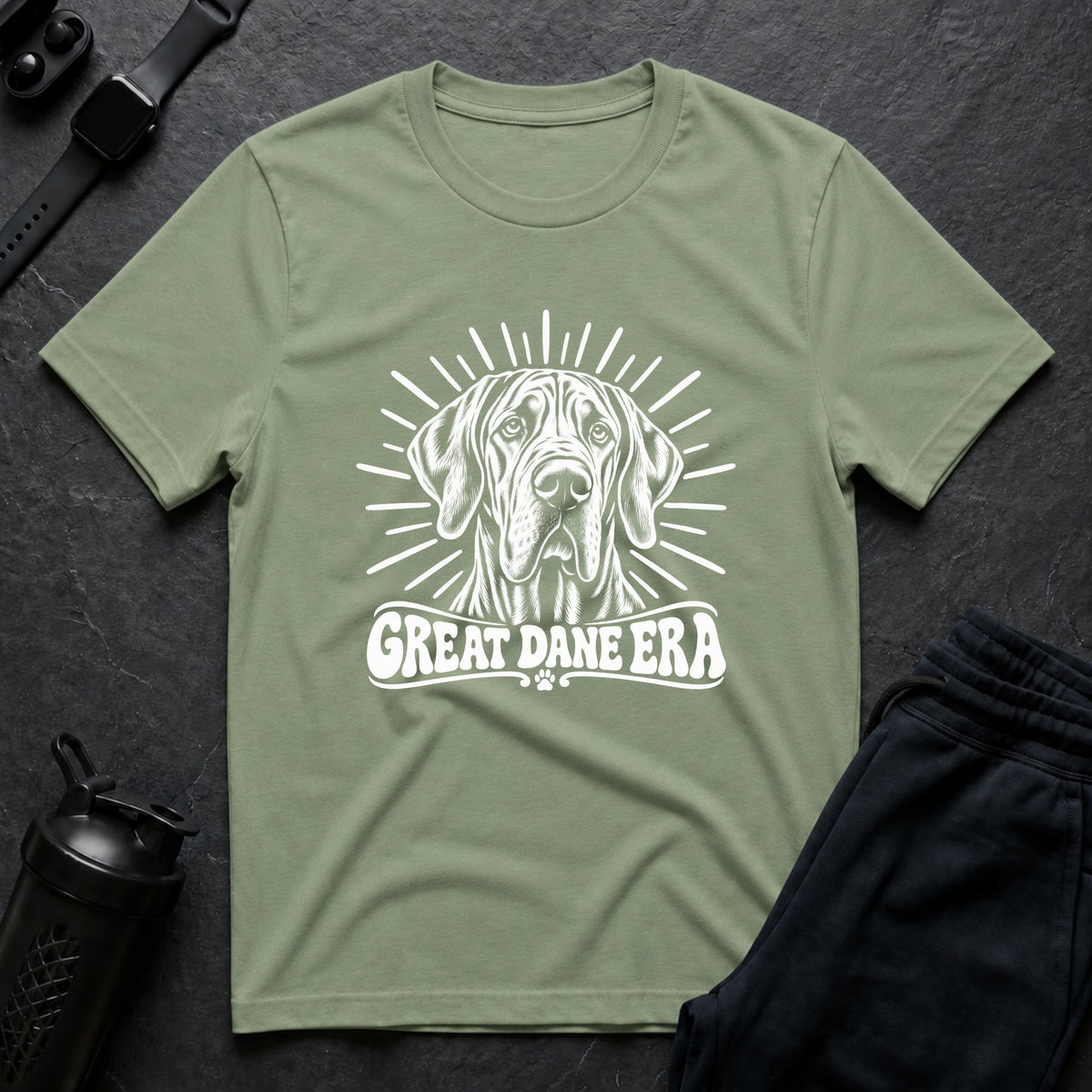 Great Dane Era T-Shirt
