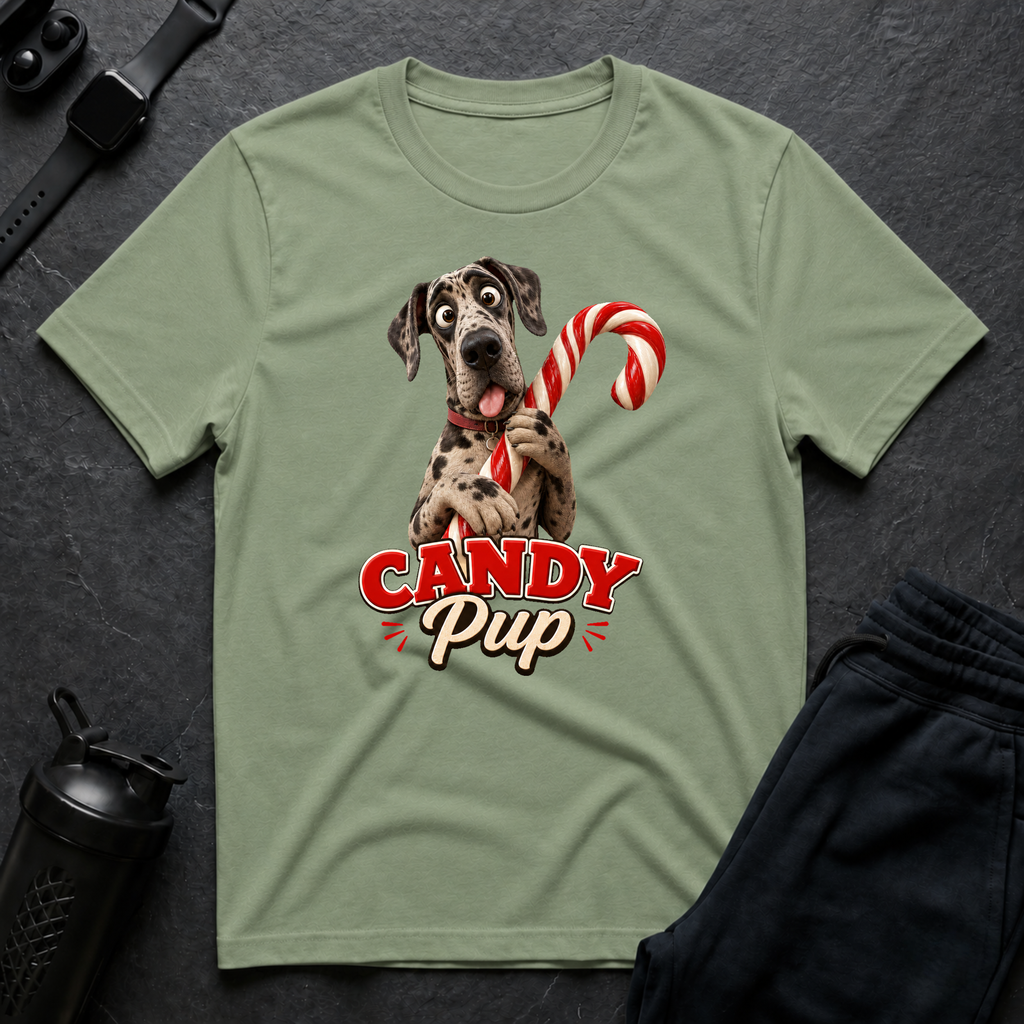 Candy Pup Delight