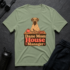 Dane Mom Manager
