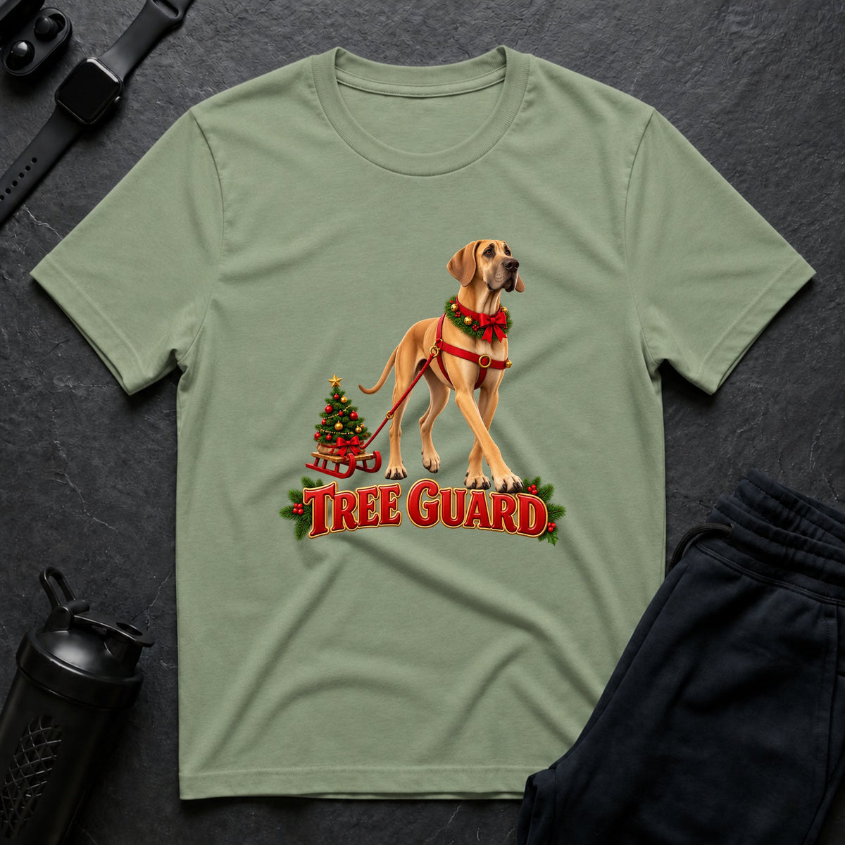 Tree Guard 5
