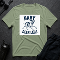Baby Deer Legs
