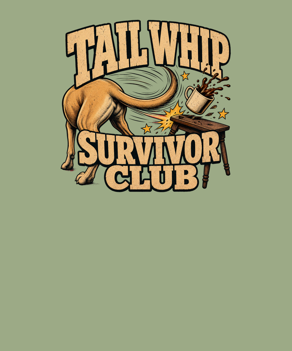 Tail Whip Survivor Club v5