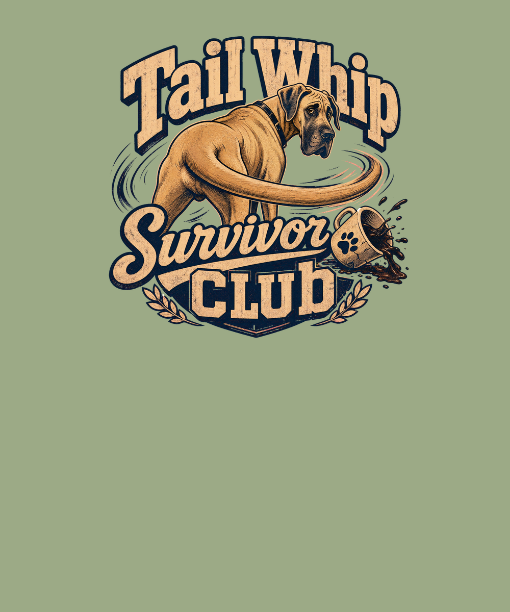 Tail Whip Survivor Club v2