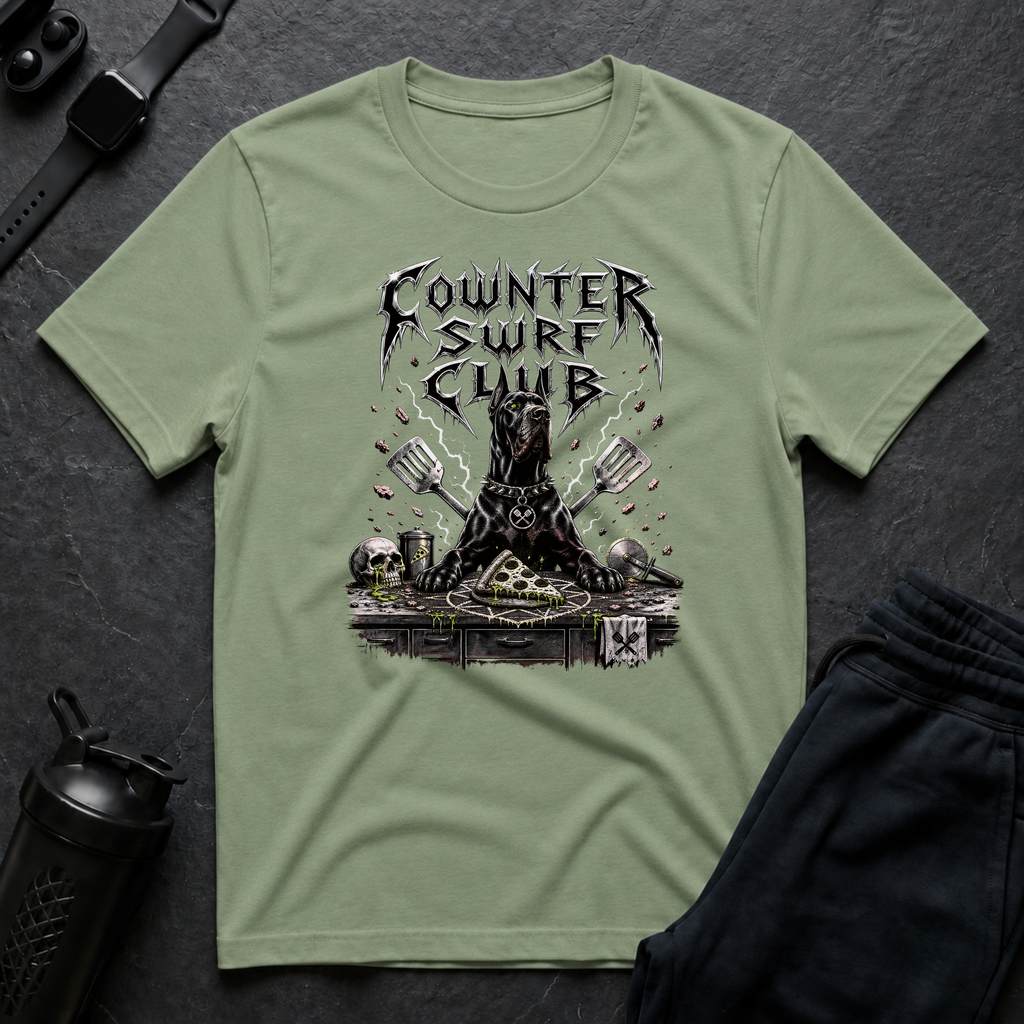 Counter Surf Club