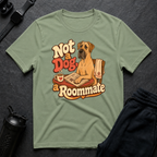 Doggy Breakfast Club