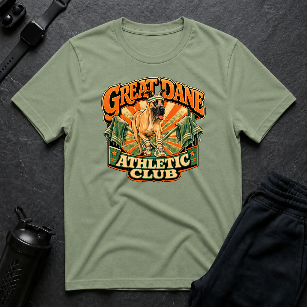 Great Dane Athletic Club