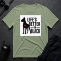 Better In Black