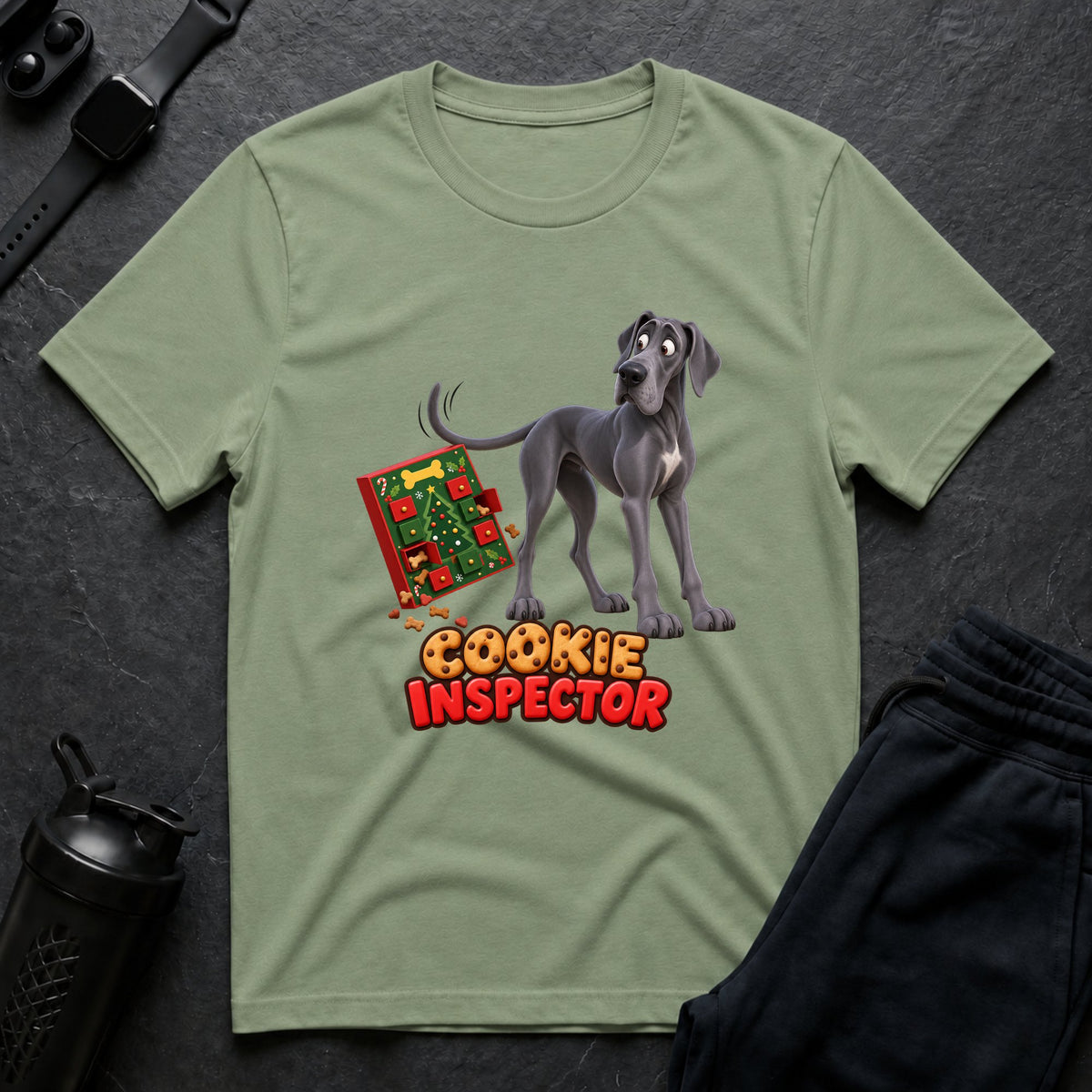 Cookie Inspector 5