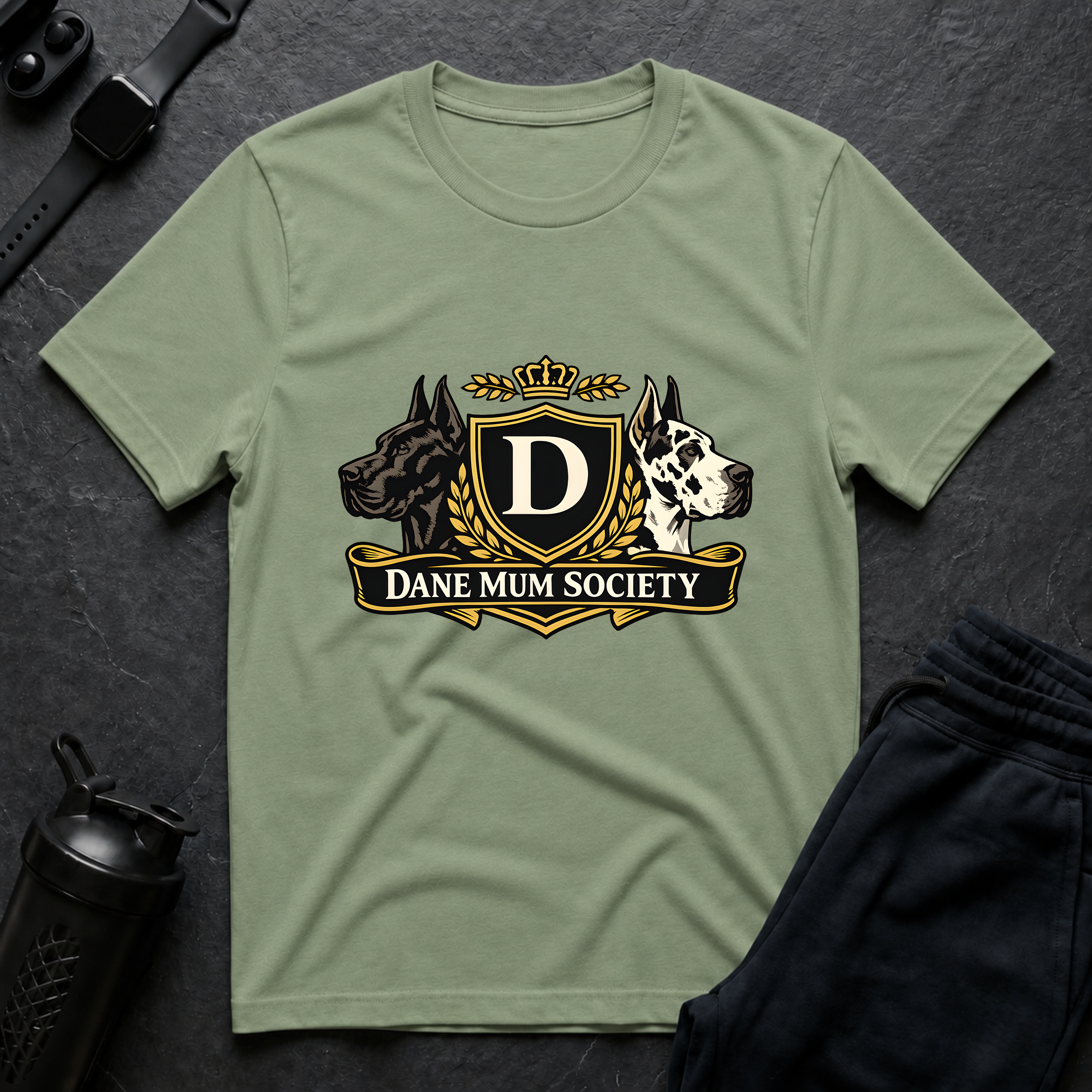 Dane Mum Society